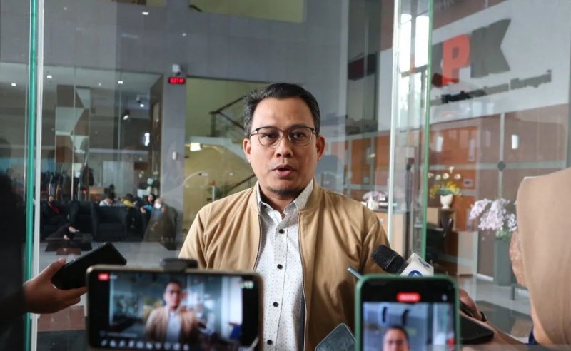 Divonis 10 Tahun Penjara, KPK Apresiasi Putusan Majelis Hakim Kasus Korupsi Andhi Pramono