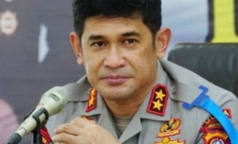 Polisi Segera Periksa DP Usai Pilkada, Kapolda: Kami Proses Sampai Tuntas