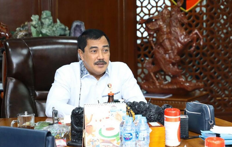 Polri Sambut Baik Peluang Kerjasama Dengan Negara Panama