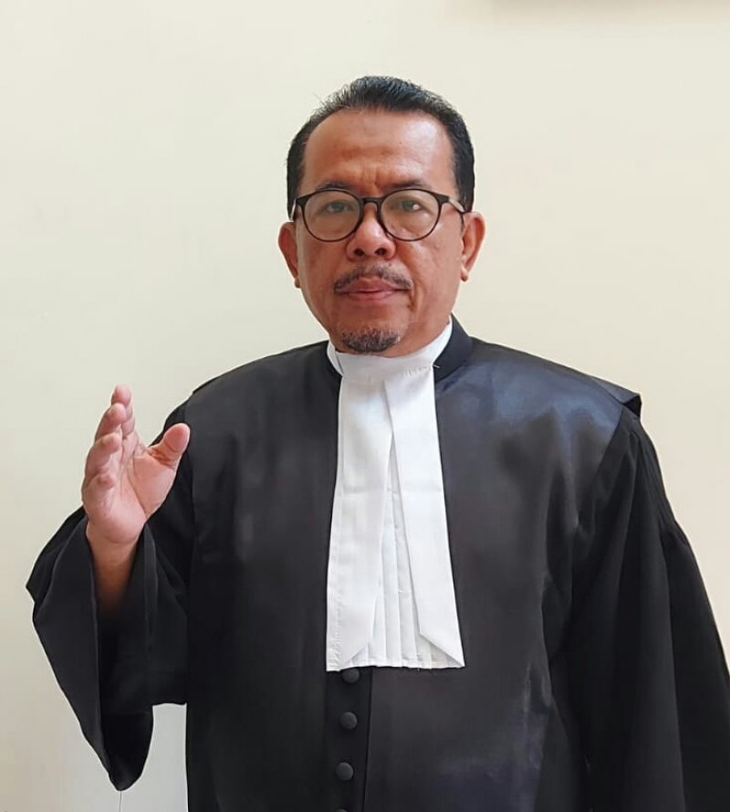 Soal Pemberantasan Mafia Tanah, Hasan Basri: Cuma Omongan Belaka tanpa Ada Tindakan Nyata