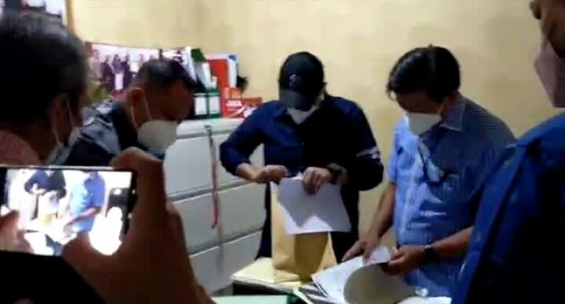 Penggeledahan Kantor Advokat Hasan Basri Oleh Penyidik PMJ Dipertanyakan