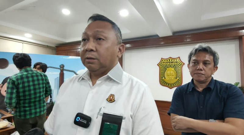 Kejagung: Jaksa Kejati Jateng Akan Dipidana Bila Terbukti Lakukan Pemerasan