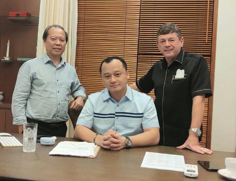 Sengketa Saham PT CLM, Zainal Abidinsyah Siregar Klaim Keabsahan dengan Dokumen Cacat Hukum