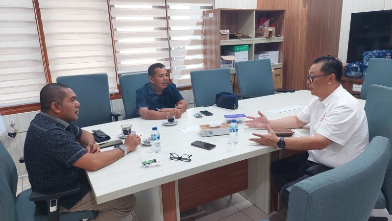 DPRD Kota Balikpapan akan Panggil Sinarmas Wisesa Terkait Sengketa Lahan dengan Warga   