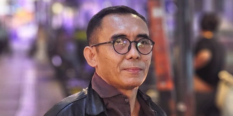 INW Sebut Lapas Jadi Tempat Berlindung yang Aman Napi Jaringan Peredaran Narkoba