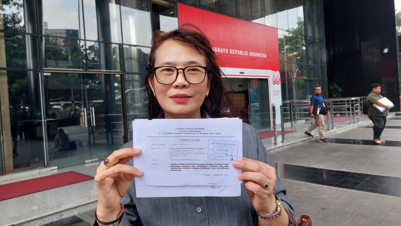 Kakanwil BPN Bali dan Kepala Kantor Pertanahan Jembrana Diadukan ke KPK