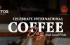 Juntos Bar & Grill Gelar Perayaan International Coffee Day JAKARTA