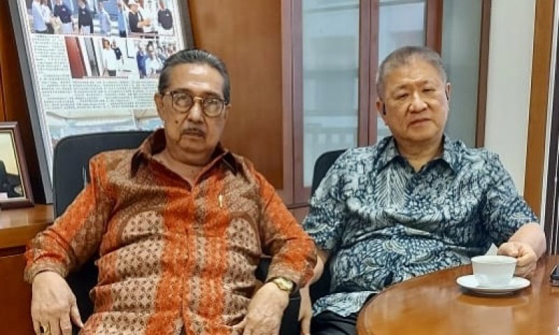 Pengembang Sedayu City Diminta Segera Tuntaskan Pembebasan Lahan Warga Rawaterate