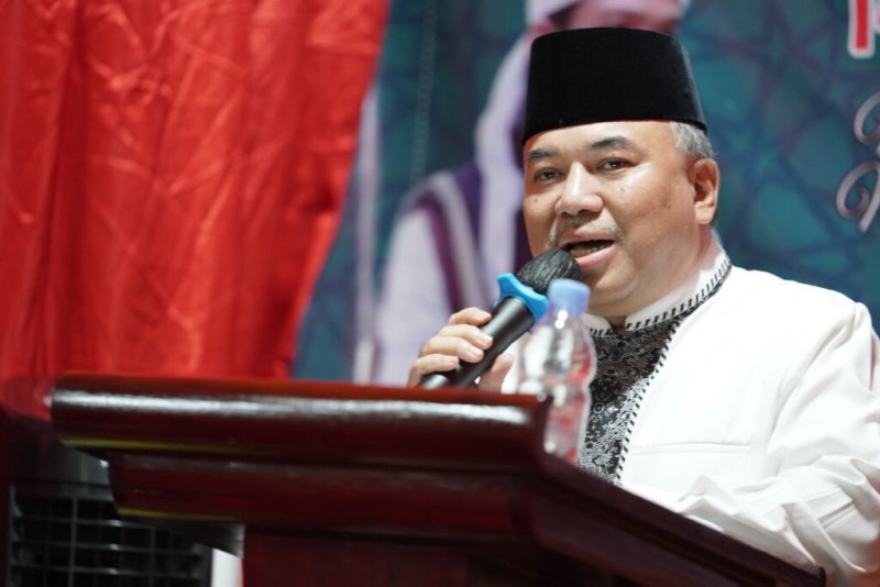 Warga Aceh Minta Polisi Usut Tuntas Kasus Penembakan 2 Warga Aceh di Rest Area Tol Tangerang