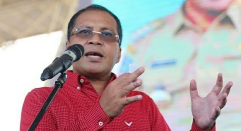 Sanggah Dibantu Ilham Arief Sirajuddin Saat Terpilih Wali Kota Makassar, DP Tuai Kecaman