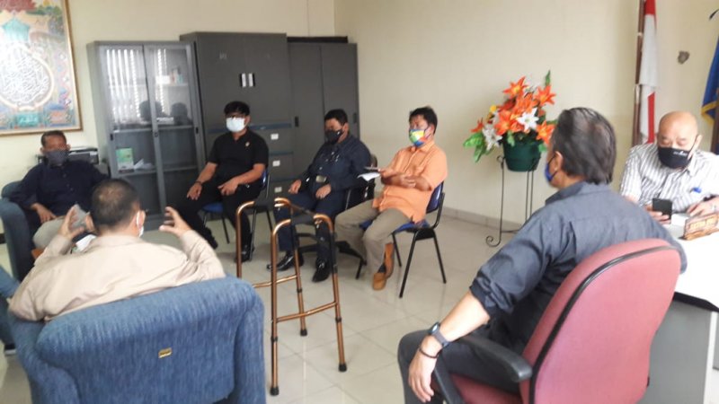 PWI Jaya Award kepada Insan Terbaik