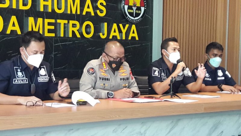 Polda Metro: Penangkapan Richard Lee Bukan Karena Kasus Pencemaran Nama Baik