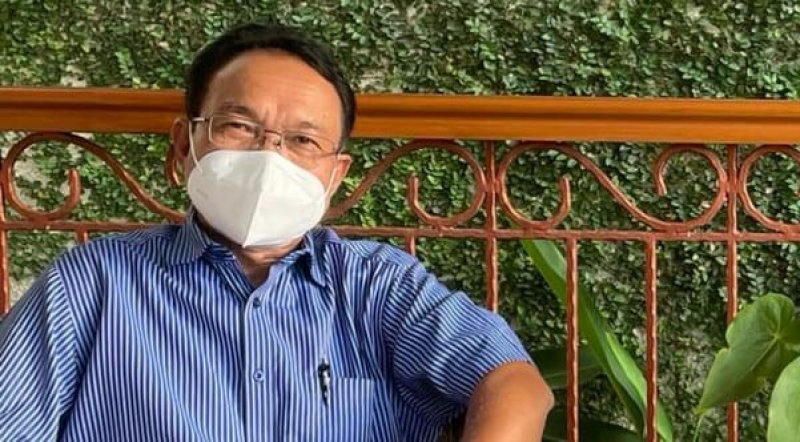 Prof. Djohermansyah: Masa Jabatan Kepala Daerah Lebih Efektif Diperpanjang Ketimbang Mengangkat Pj ASN