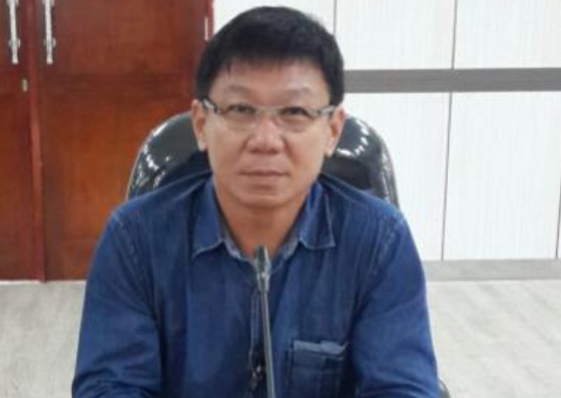 Gundah Gulana Kuncoro Candrawinata pada 'Generasi Instan'