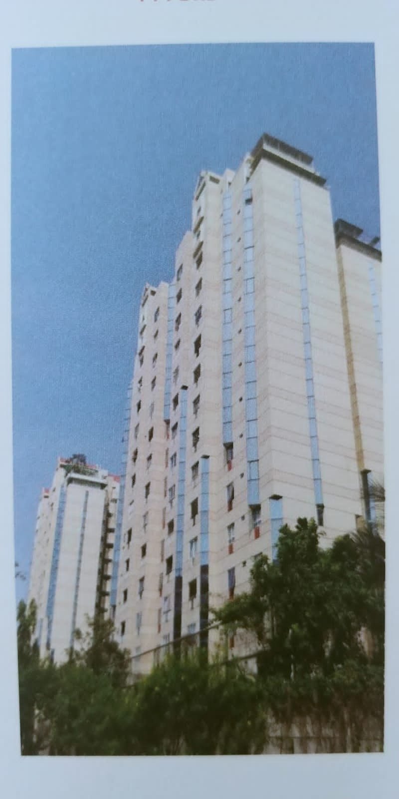 Polemik Pengelola Apartemen Mangga Dua Court Meruncing, Johan Iskandar Dituding Putar Balik Fakta