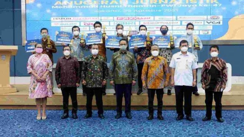 Acara Puncak Anugerah MH Thamrin 2022 Diharapkan Lebih Menarik dan Meriah