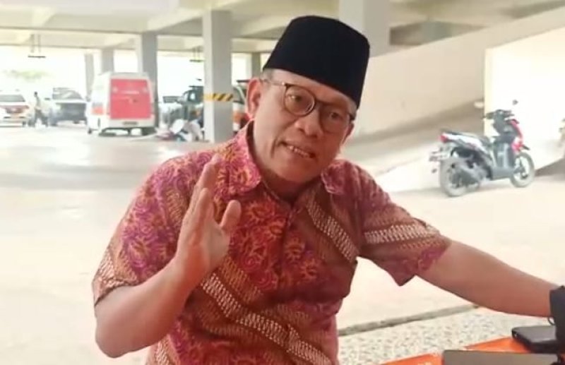 IPW Dukung Upaya Paksa Alvin Lim ke Persidangan Jika Mangkir Kembali