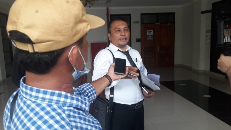 Menkumham Yasonna Laoly Digugat Anak Buahnya ke PTUN DKI Jakarta