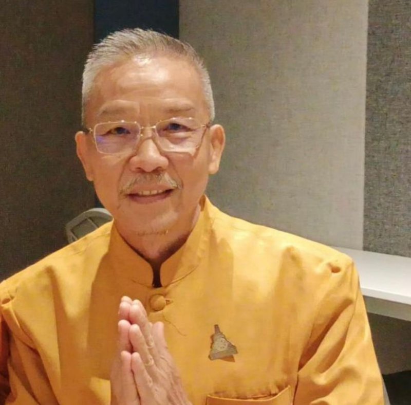 Demi Keadilan, Pemuka Agama Buddha Desak Penyidik Segera Tahan Roy Suryo