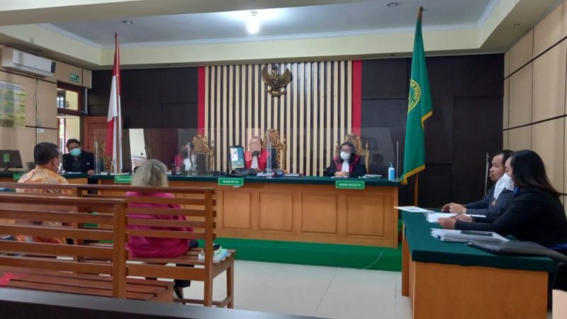 PT HAL Hadirkan Dua Saksi Ahli, Sengketa Direksi Bukan di PHI