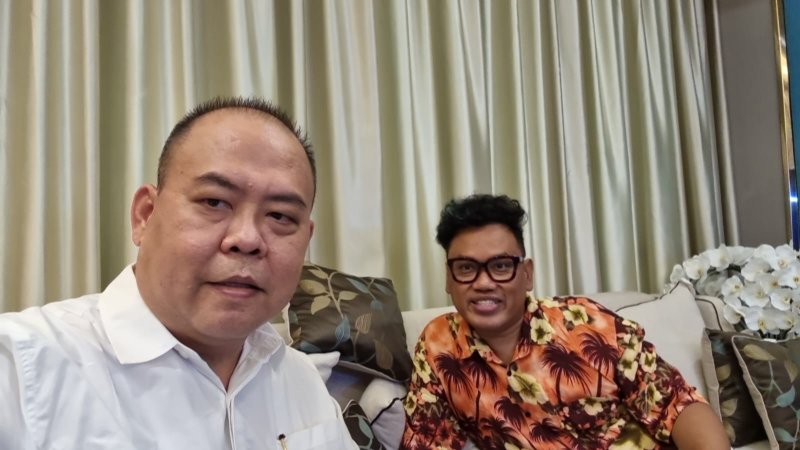 Podcast Uya Kuya Bikin Pengurus LQ Indonesia Law Firm 'Kebakaran Jenggot'