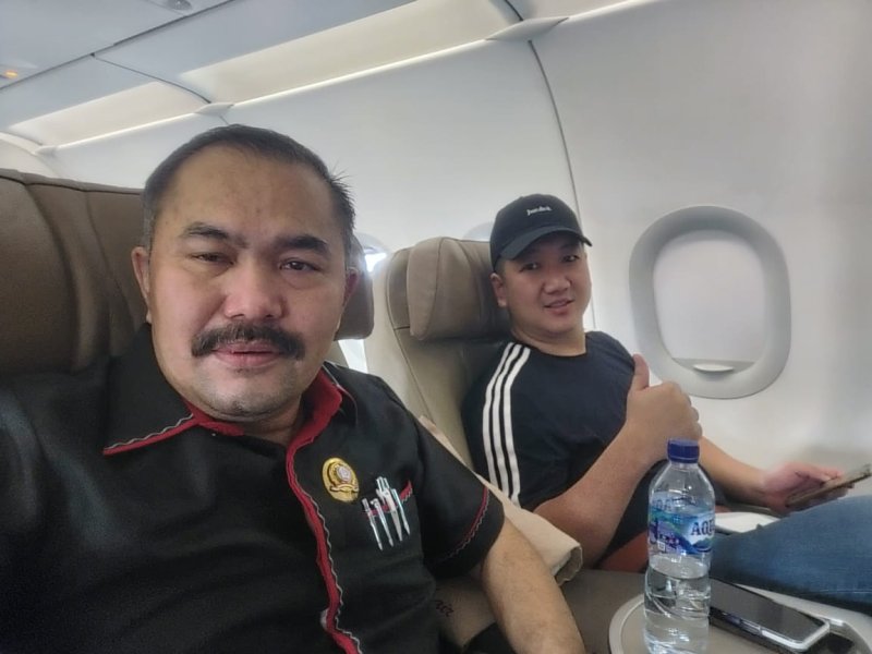Kamaruddin Simanjuntak Minta Jaksa Nakal Kejati Jateng Diusut, Kapuspenkum: Sudah Diperiksa