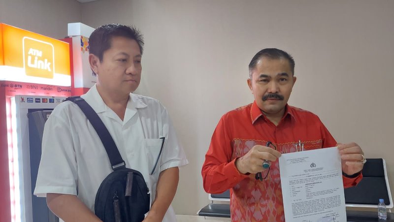 Kamaruddin Simanjuntak Bongkar Dugaan Praktik Mafia Kejahatan di Polda Metro Jaya
