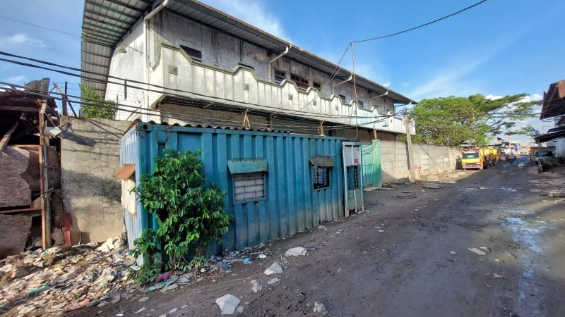 Kuasai Tanah Ahli Waris Mamat Bin Awing, Johny Tanoto Digugat ke PN Jakarta Utara