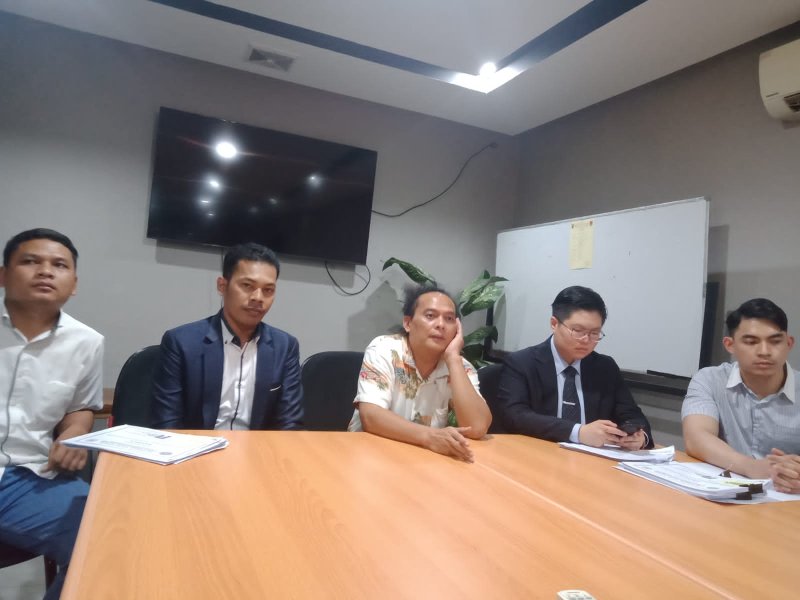 Tunjuk Deolipa Sebagai Kuasa Hukum, Natalia Rusli Beberkan Kasus Hukum yang Menjeratnya Tersangka