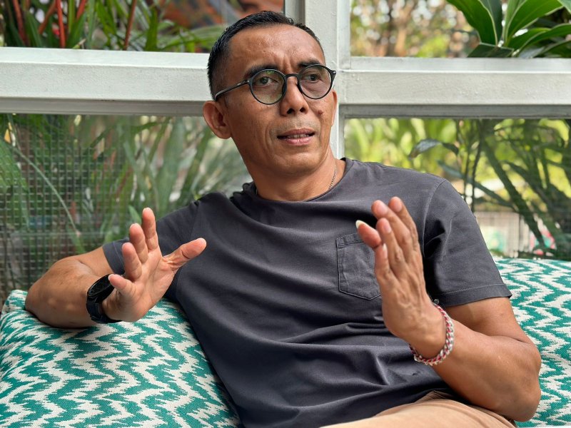 INW: Pencopotan Kasat Narkoba Polresta Jambi Wujud Respon Cepat dan Tepat Kapolda Jambi