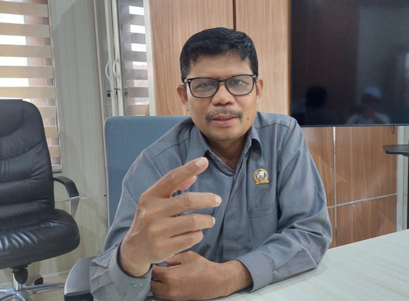 Sengketa Lahan di Grand City Balikpapan jadi Sorotan Dewan