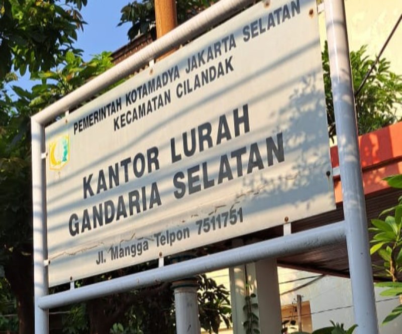 Legalitas Kepemilikan Tanah Tan Eng Ho dan Tan Eng Shiong Dipertanyakan