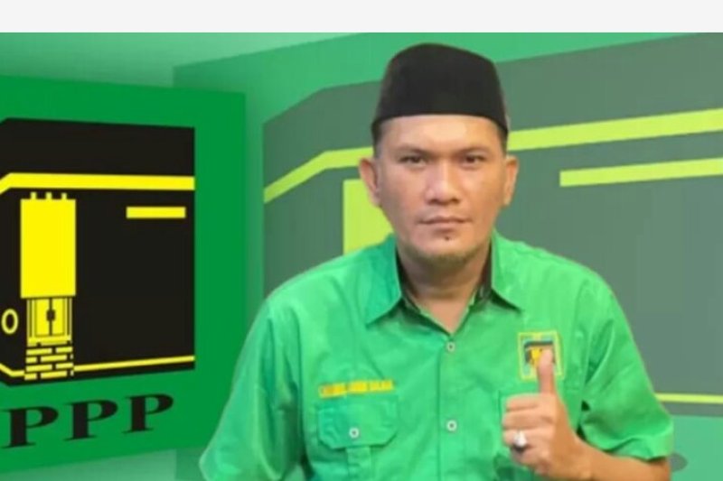 Mengenal Lebih Dekat Sosok Chairul Aman SH, MH, Caleg PPP DKI Jakarta Dapil 10 