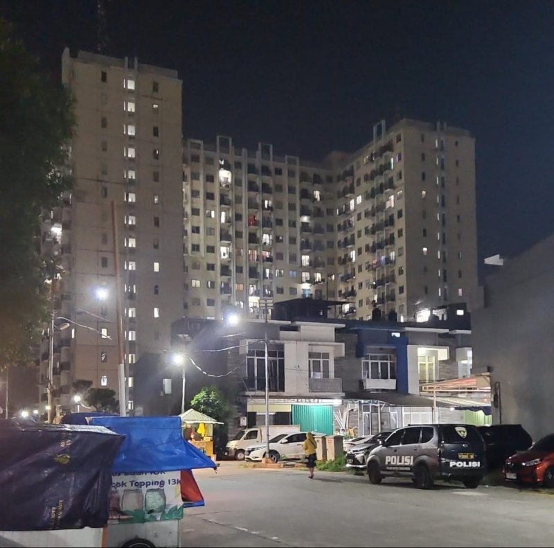 PT. RRAA Tempuh Upaya Hukum Terhadap Oknum  Pengacau di Rusunami City Park 