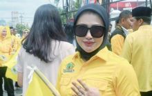 Raih Suara Terbanyak, 'Srikandi Kuning' Layak Jadi Ketua DPRD Sumut