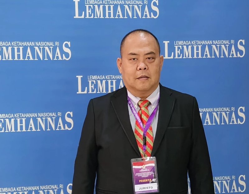 Notaris Hasanuddin Dipolisikan, Dituding Berkomplot dengan Eddy Sumarsono Palsukan Akta Perubahan