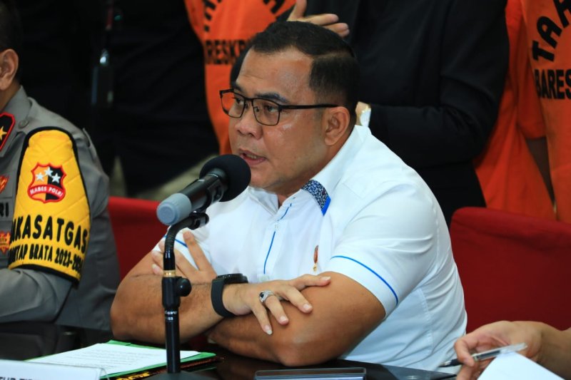 Jelang Lebaran, Dirtipidter Polri Perintahkan Jajaran Awasi Penyalahgunaan BBM 