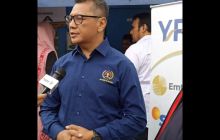 Wartawan Polda Metro Dukung Kesit Handoyo Jadi Ketua PWI Jaya
