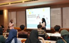 Srikandi PLN Mengajar: Mahasiswa LP3I Jakarta Gali Lebih Dalam Peran Humas di Era Digital