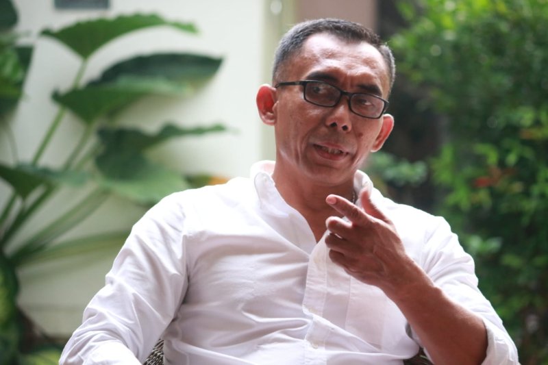 Disparitas Vonis Kasus Narkoba Jaringan Fredy Pratama Dipertanyakan, INW Minta PPATK Telusuri Kekayaan Hakim 