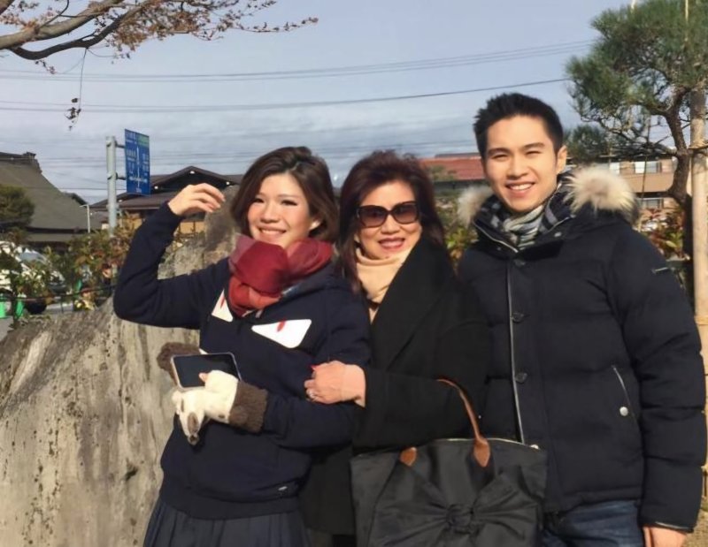 Lolos Pantauan Wartawan, Nila Puspa Sidarta Keluar Lewat Pintu Emergency Gedung Wahana Graha Usai Sidang