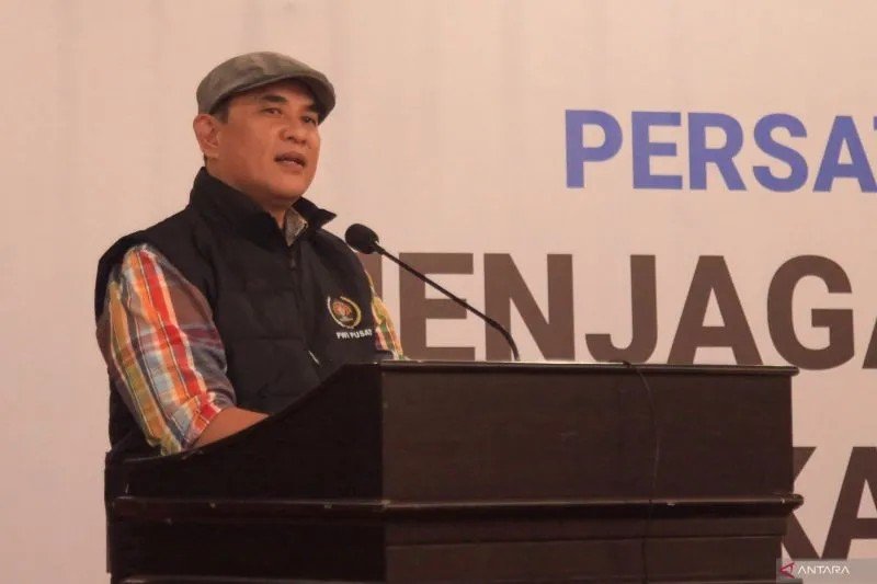 Ketum PWI Pusat Zulmansyah Prihatin Masih Ada Kekerasan terhadap Wartawan