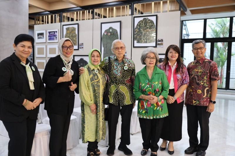 PERWATUSI dan Entrasol Akan Gelar Puncak Acara Hari Osteoporosis Nasional 2024 di GBK