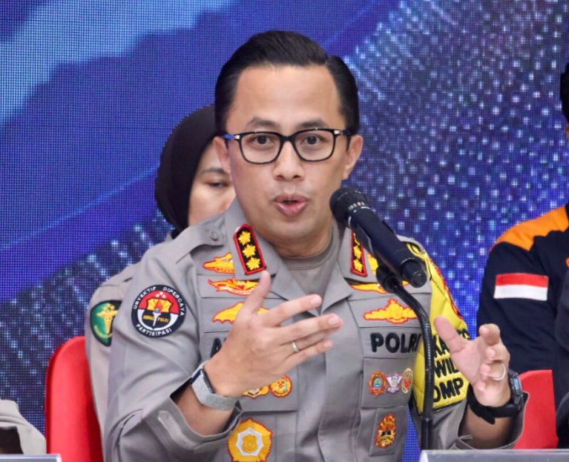Gelar Operasi Mantap Praja Jaya: PMJ Siagakan 350 Personel Kawal Kampanye Pilkada 2024