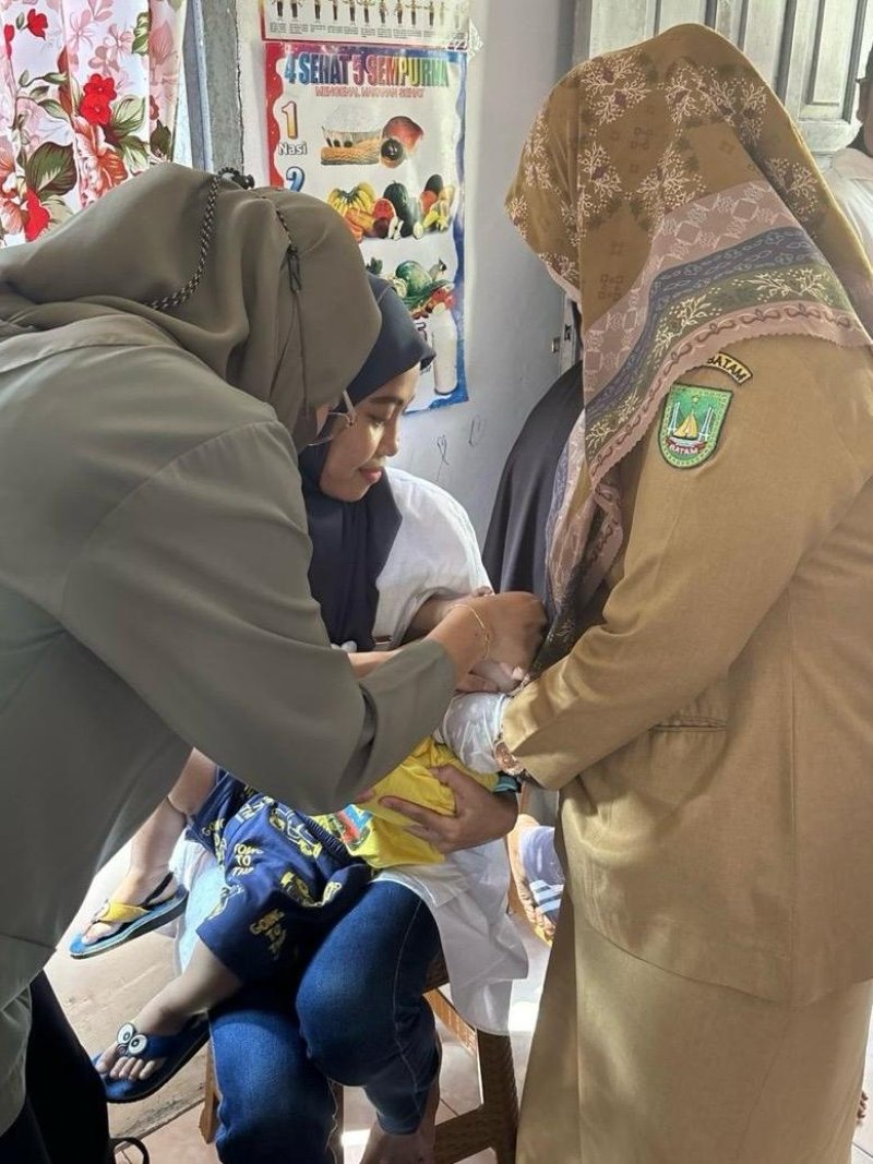 Dibangun Artha Graha Peduli, RSKI Galang Berikan Layanan Kesehatan Bagi Masyarakat