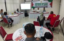 Momen Sumpah Pemuda Jadi Tonggak Gaya Hidup Masyarakat untuk Berdonor Darah