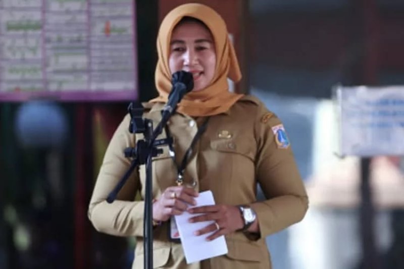 Soal Pilkada Jakarta, Wakil Wali Kota Jaktim: Saya Ingatkan Seluruh ASN Untuk Jaga Netralitas dan Integritas