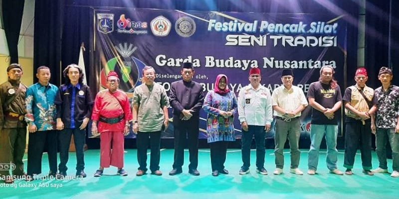 Batasan Maksimal Usia 55 Tahun bagi Calon Ketua IPSI Jakarta Utara Tuai Protes