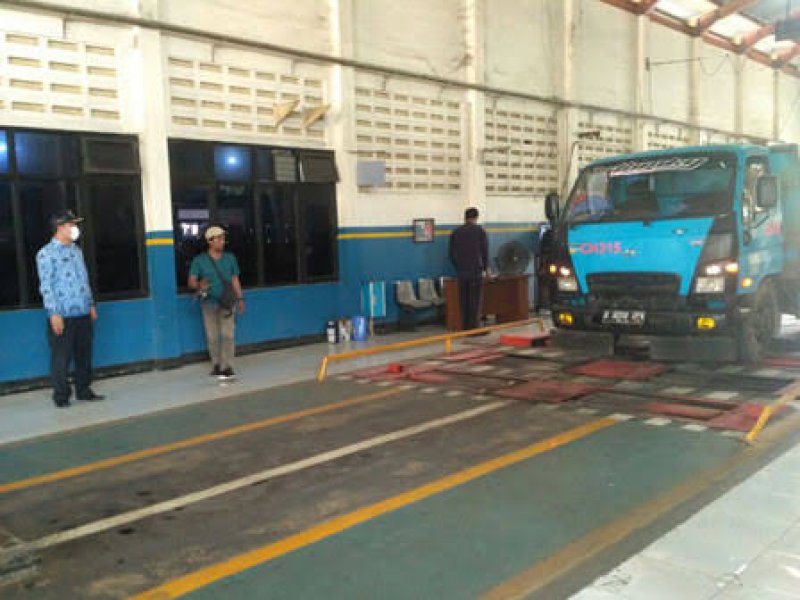 Tahun 2025,  UPPKB Cilincing Menuju Wilayah Birokrasi Bersih dan Melayani