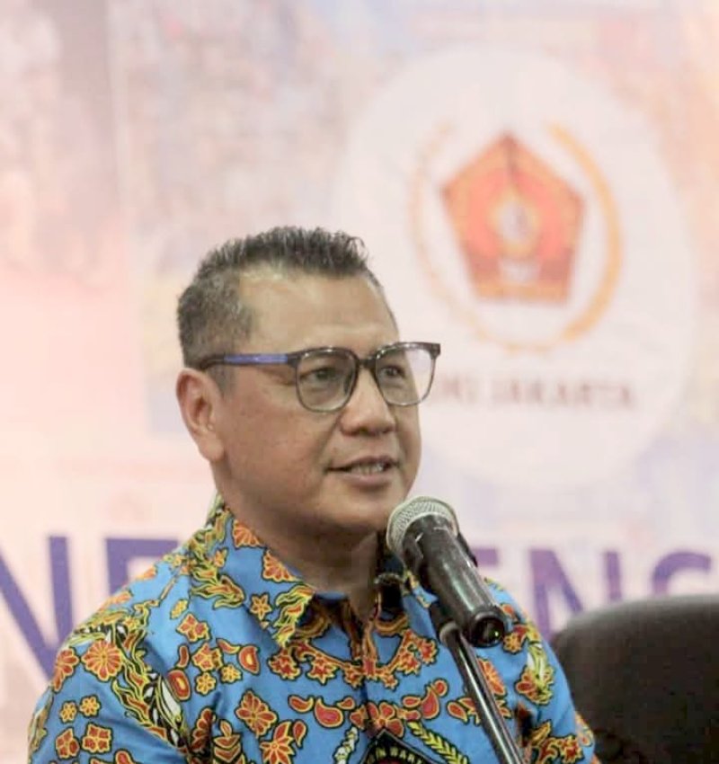 Yuk, Bergegas Ikut UKW PWI Jaya & UMJ, Pendaftaran Hingga 21 Januari